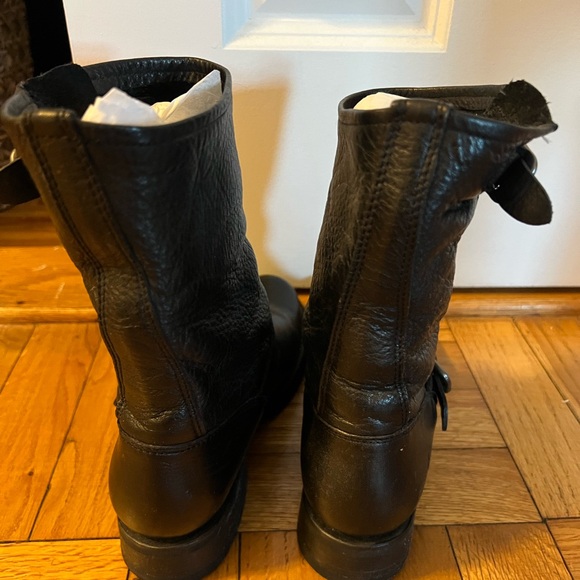 Frye veronica boot - Picture 6 of 6